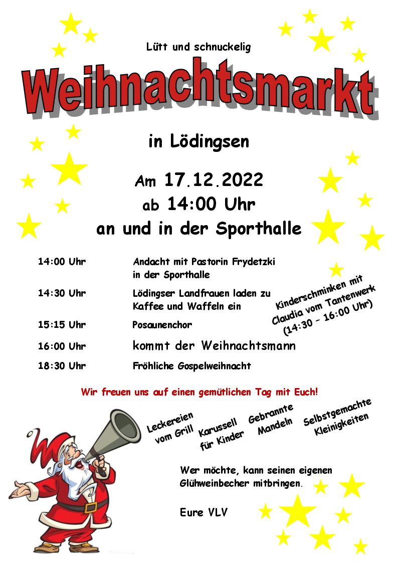 Weihnachtsmarkt 22