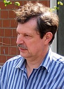 Michael von Minden